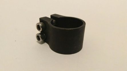 Ultra Pro Low Scooter Double Clamp