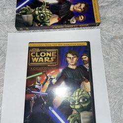 Star Wars The Clone Wars 