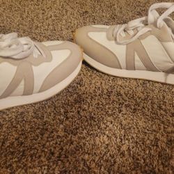MiA Shoes