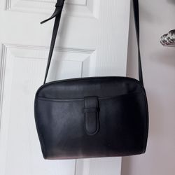 Vintage Coach Brighton Bag 1991