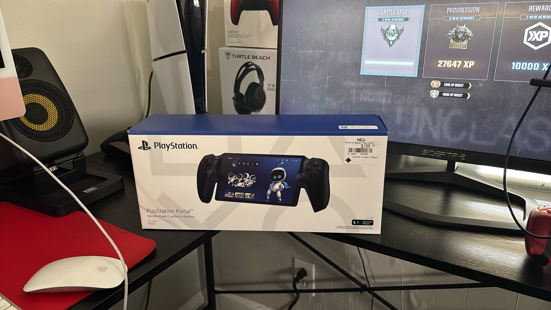 PlayStation Portal