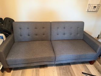 Futon/sofa/bed
