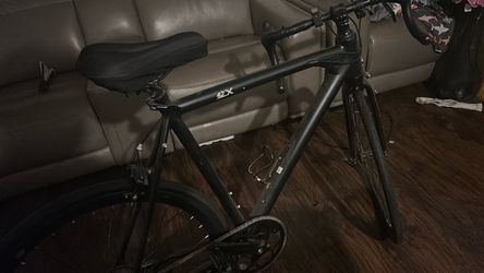 Electric bike