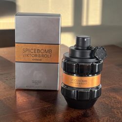 Perfume Viktor Y Rolf
