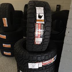 33x12.50 R20