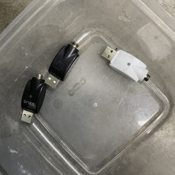 USB Chargers