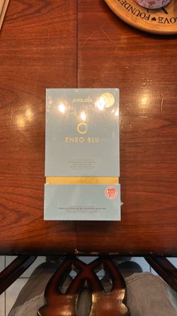 Avologi Eneo Blu Blue Light Device