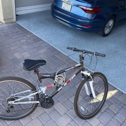 Mountain Bike 