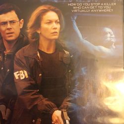 Untraceable - DVD