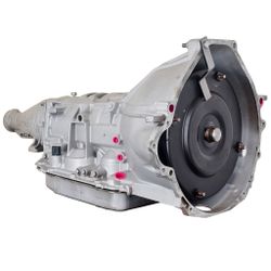 4R75 New Transmission