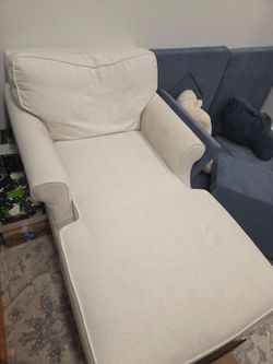 Lounger Chair