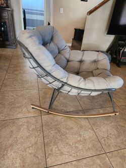 Rocking Chair ❗️READ FULL DESCRIPTION❗️