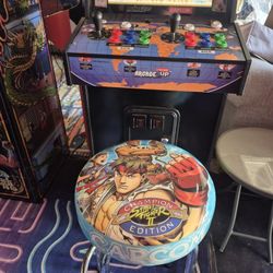 Arcade 1ups For Sales