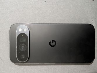 Google Pixel 9 Pro
