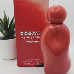 KYLIE COSMETICS
 
Cosmic Kylie Jenner Intense Eau de Parfum

3.4 fl 