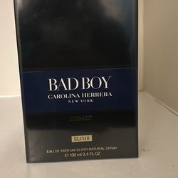 BAD BOY (Carolina Herrera)