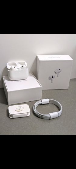 Apple Airplane Pro 2nd Generation Brand New 🆕