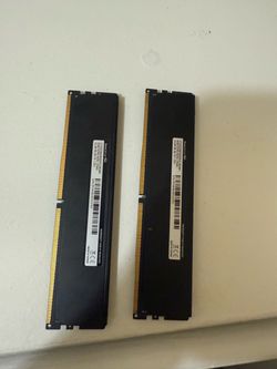 DDR5 16gb