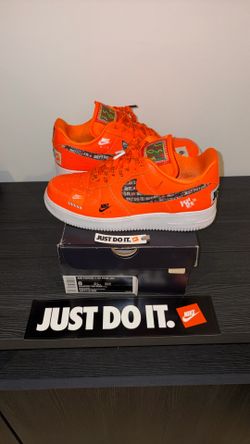 AIR FORCE 1 '07 PRM JDI
