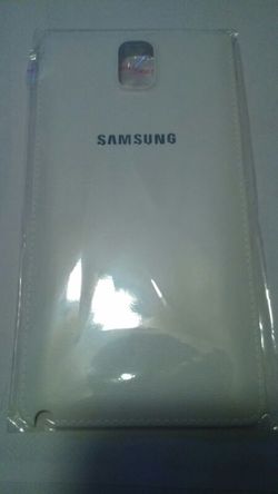 NEW SAMSUNG GALAXY BACK COVER SAMSUNG GALAXY note 3
