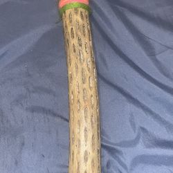 Rain stick