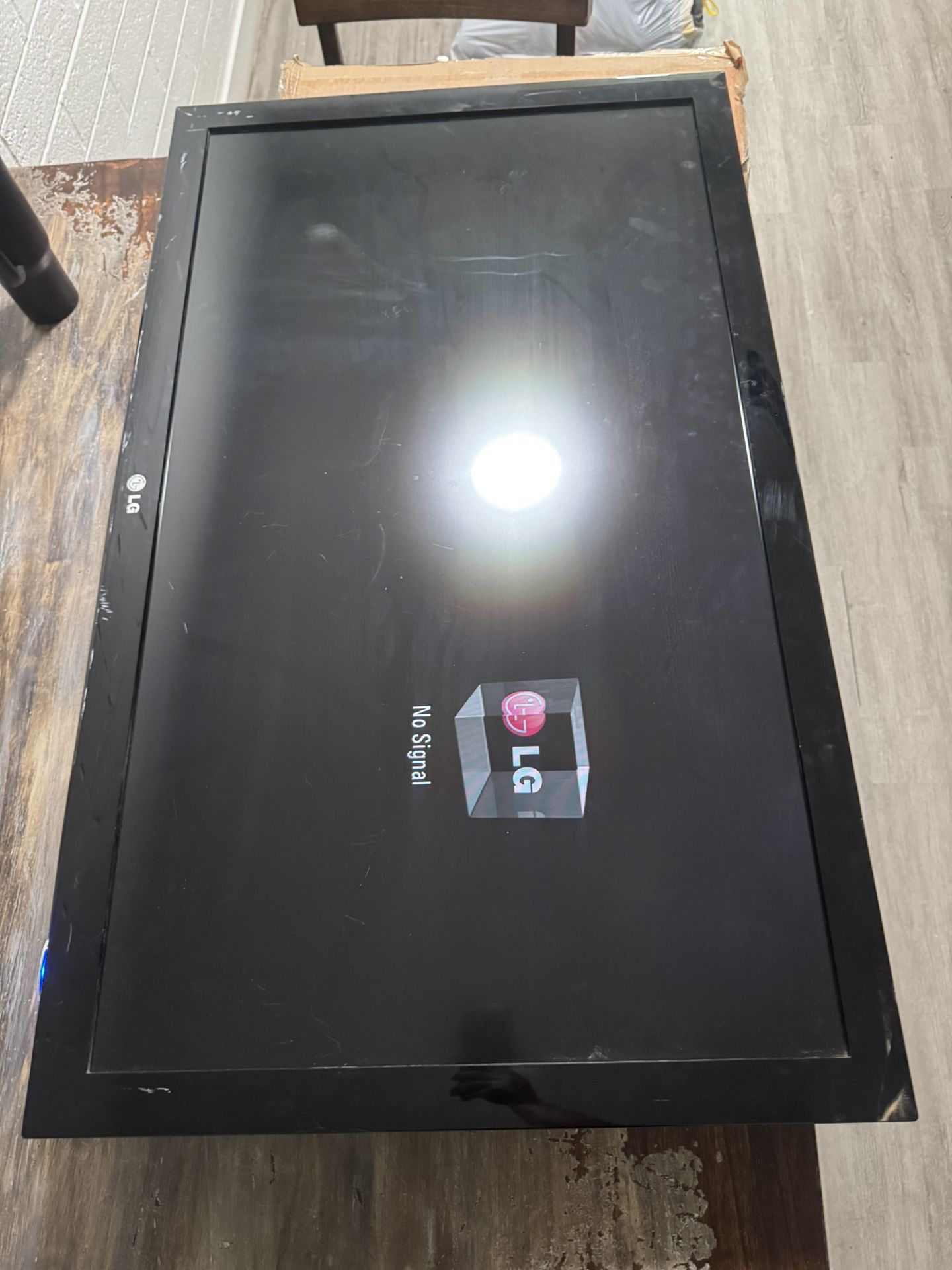 LG TV