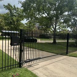 Liftmaster Gate Opener