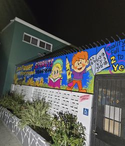MURALS , SIGNS, ART, PAISAJES