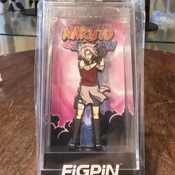 Sakura Figpin