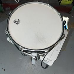 Snare Drum Please Come And Get It