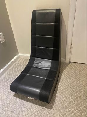 Gaming Rocking Chair 