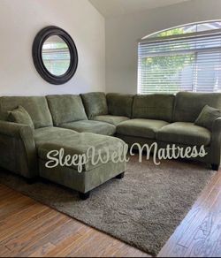 Living room set
