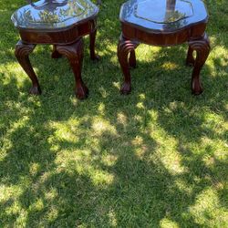 End Tables 
