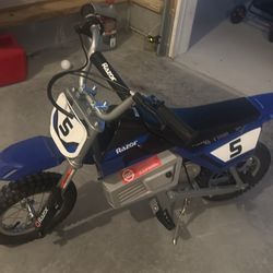 Razor Dirt Bike Kids 5
