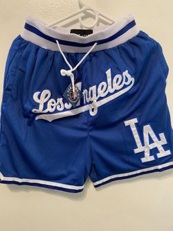 Just Don Dodgers