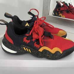 Trae young 1 ‘Atlanta Hawks’