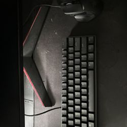 Razor Huntsman Mini And Razor Basilisk V3