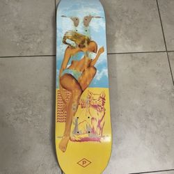 Pharmacy Deck Size 8.5