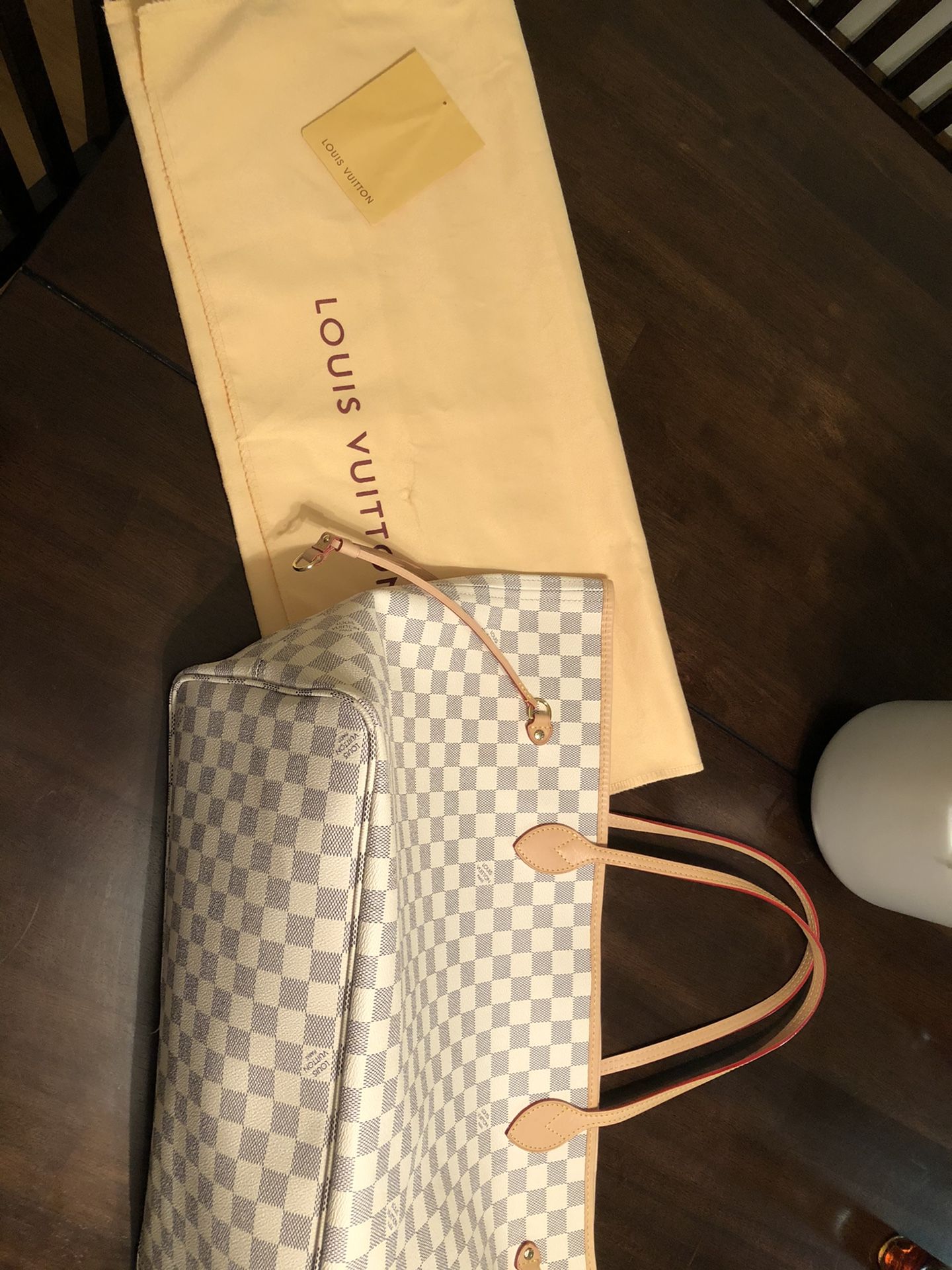 Louis Vuitton Purse