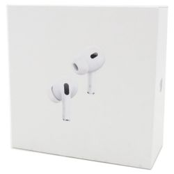 Airpods Pro 2 (New)