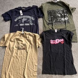 Hunting Shirts