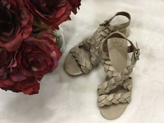 Modern Vintage Sandal