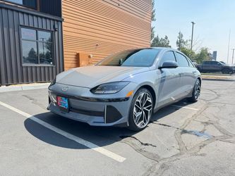 2024 Hyundai IONIQ 6