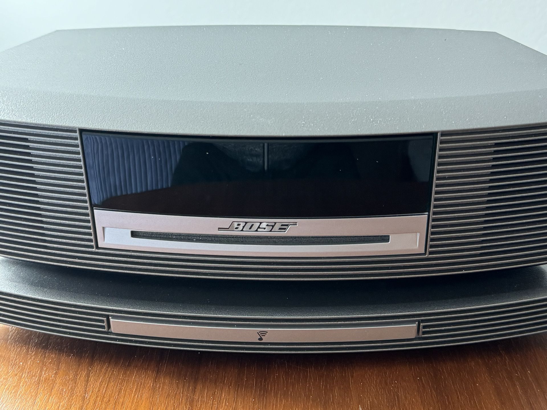 Bose Wave SoundTouch Music System OFFERS WELCOMED
