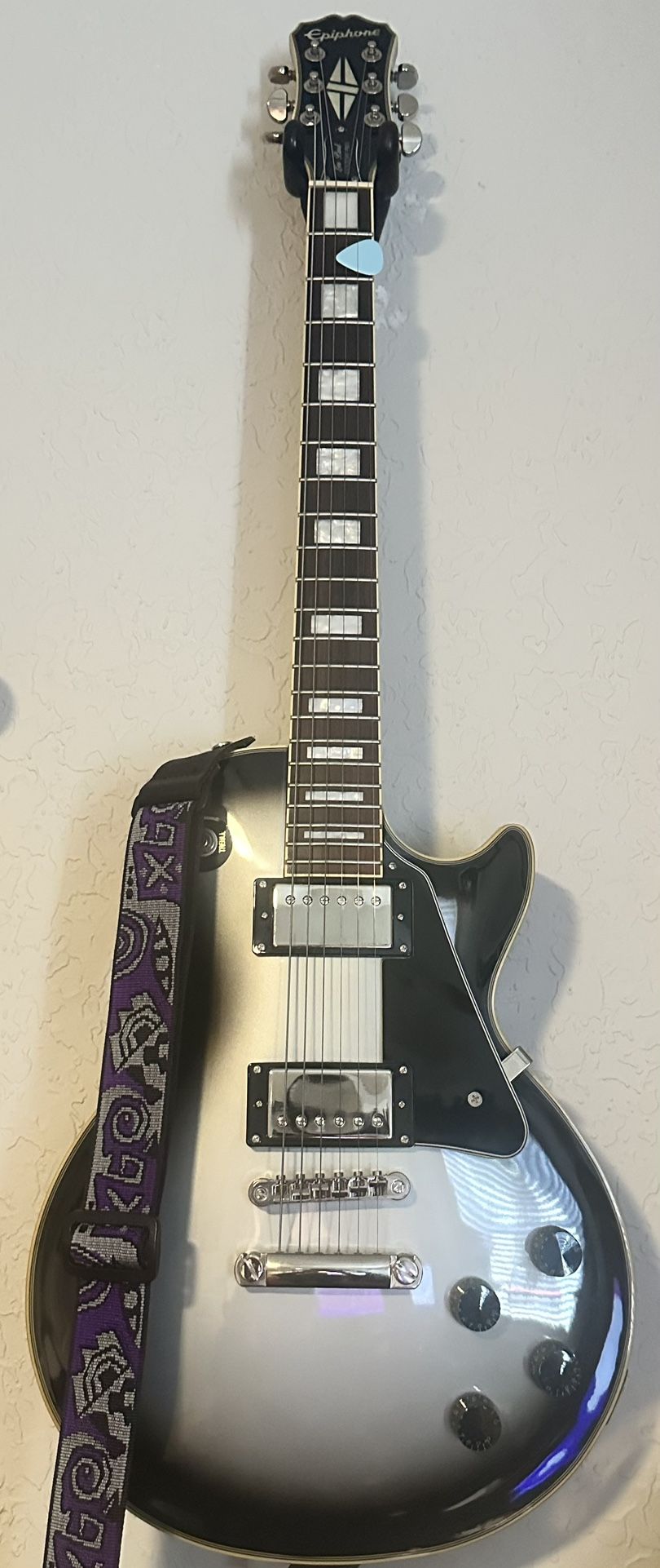 Epiphone Les Paul