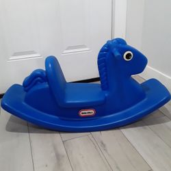 Little tikes Rocking Horse For Toddlers 