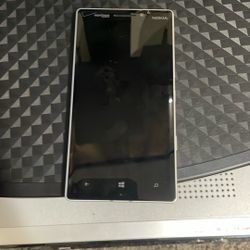 Nokia Pureview Zeiss 20MP