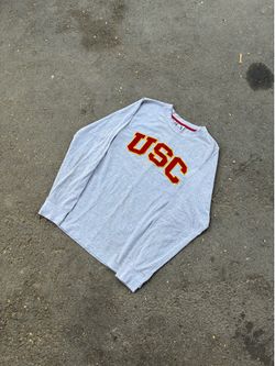 Vintage 90s USC Shirt
