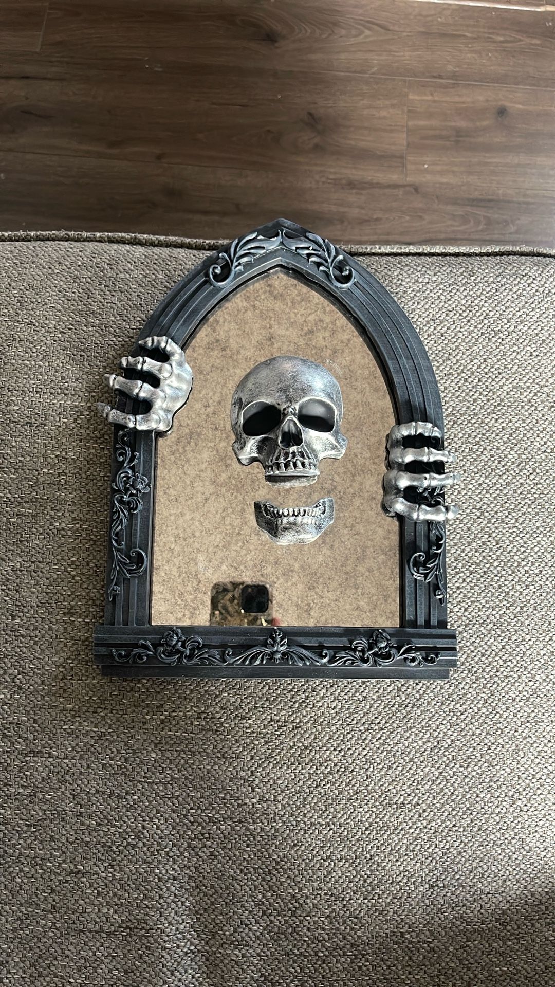 Mirror Decor