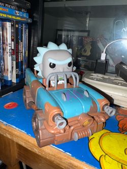 Funkos unboxed